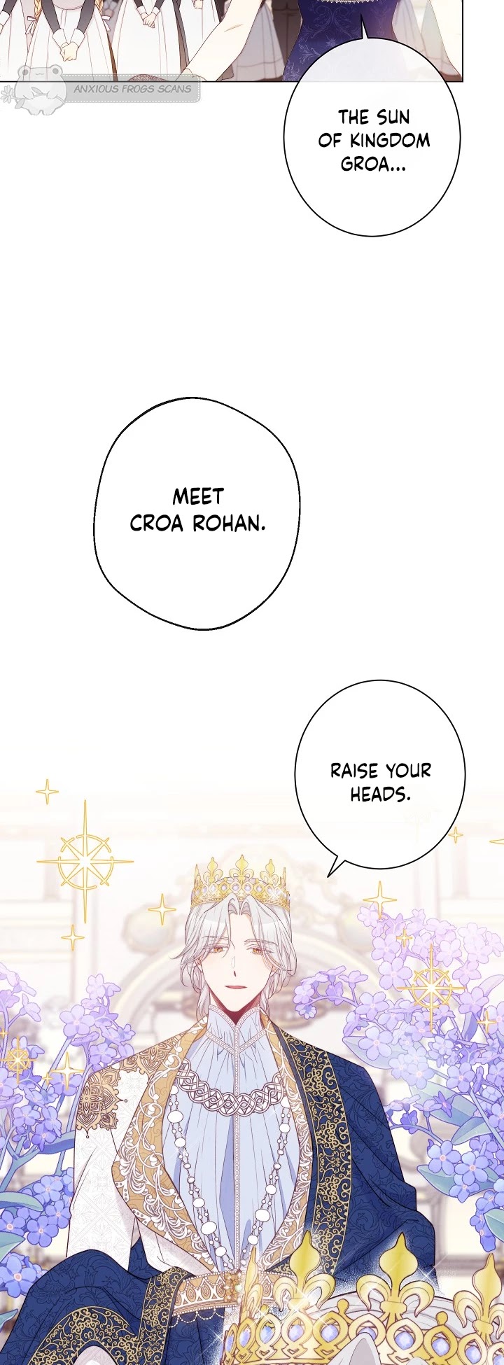 The Villainess Reverses the Hourglass Chapter 73 page 29 - Chapter 73