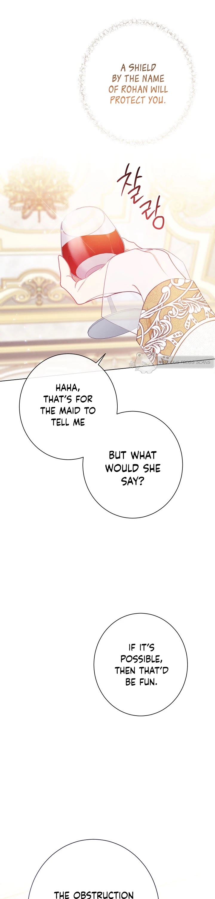 The Villainess Reverses the Hourglass Chapter 73 page 43 - Chapter 73