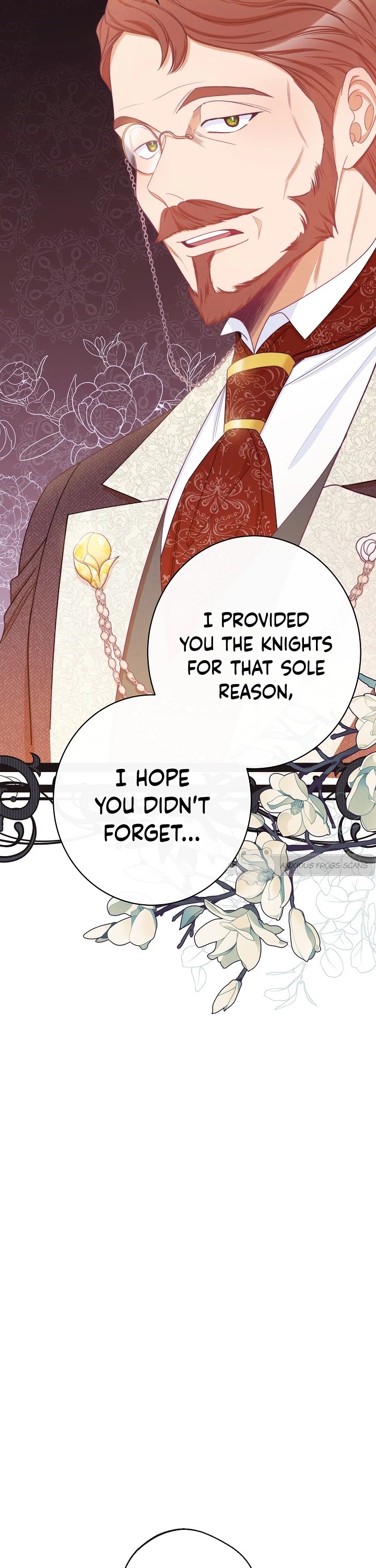 The Villainess Reverses the Hourglass Chapter 74 page 43 - Chapter 74