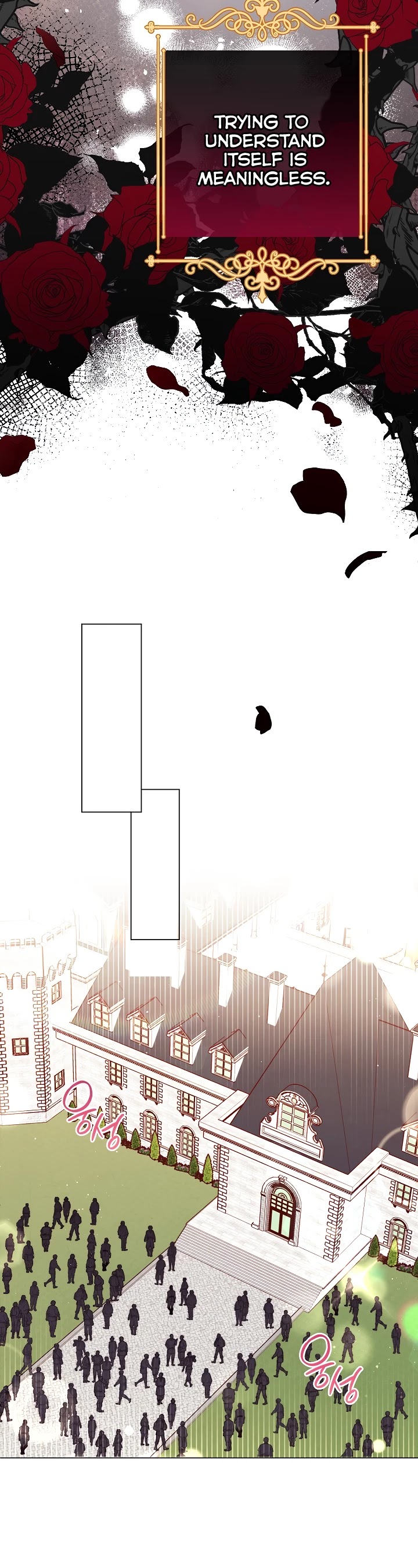 The Villainess Reverses the Hourglass Chapter 75 page 19 - Chapter 75