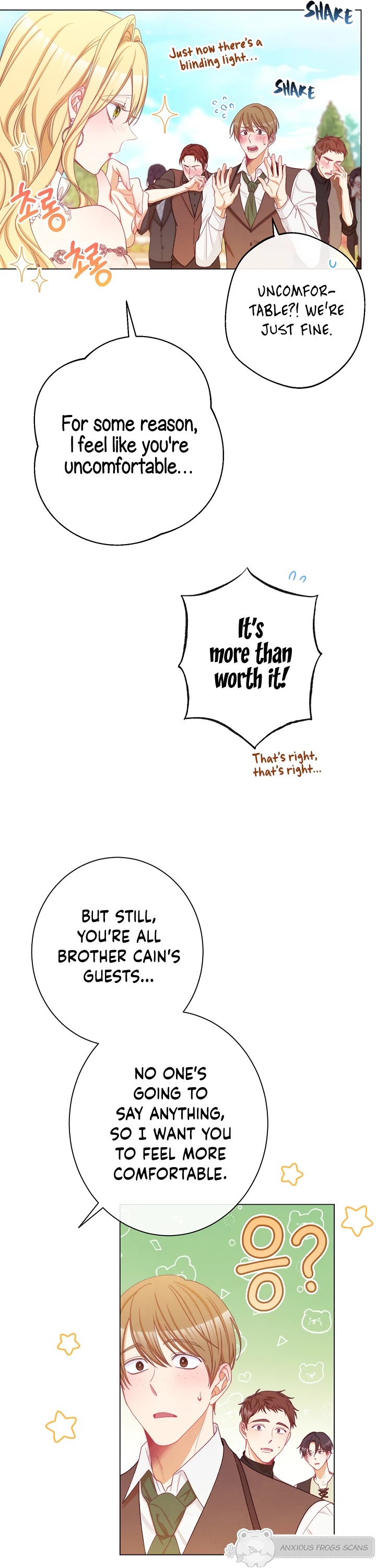 The Villainess Reverses the Hourglass Chapter 75 page 26 - Chapter 75