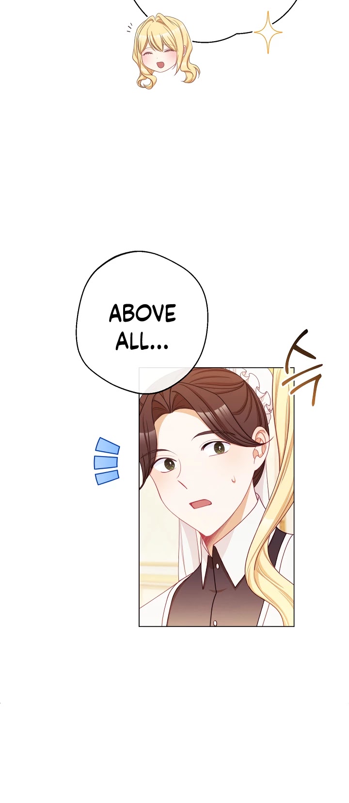 The Villainess Reverses the Hourglass Chapter 75 page 37 - Chapter 75