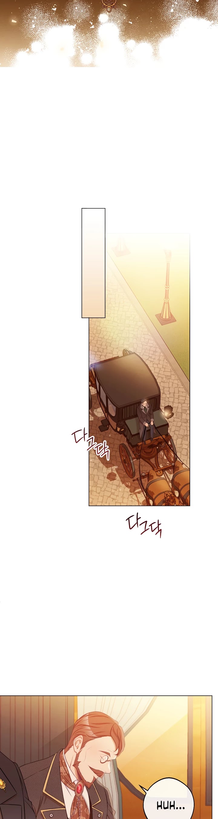The Villainess Reverses the Hourglass Chapter 75 page 41 - Chapter 75