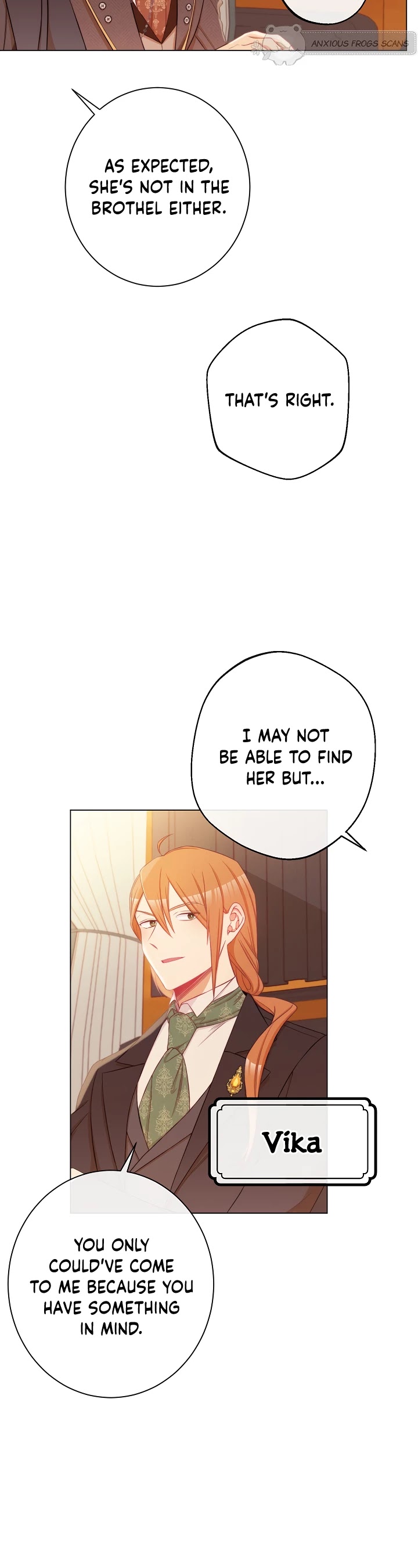 The Villainess Reverses the Hourglass Chapter 75 page 42 - Chapter 75