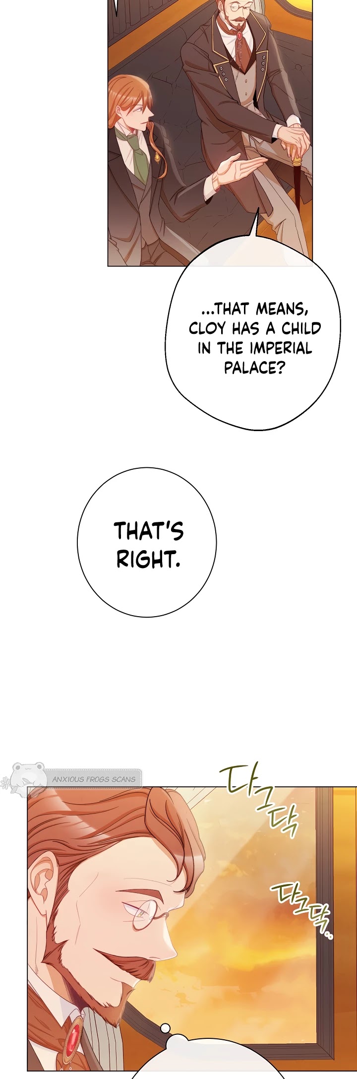 The Villainess Reverses the Hourglass Chapter 75 page 44 - Chapter 75