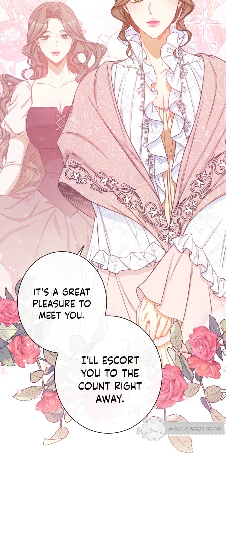 The Villainess Reverses the Hourglass Chapter 75 page 53 - Chapter 75
