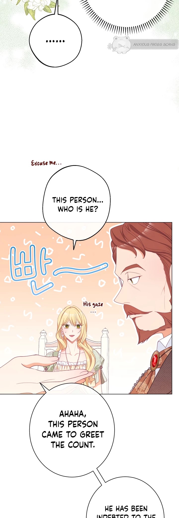 The Villainess Reverses the Hourglass Chapter 76 page 14 - Chapter 76