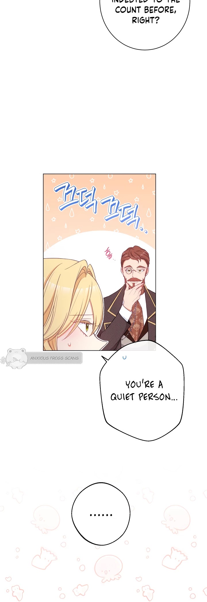 The Villainess Reverses the Hourglass Chapter 76 page 15 - Chapter 76