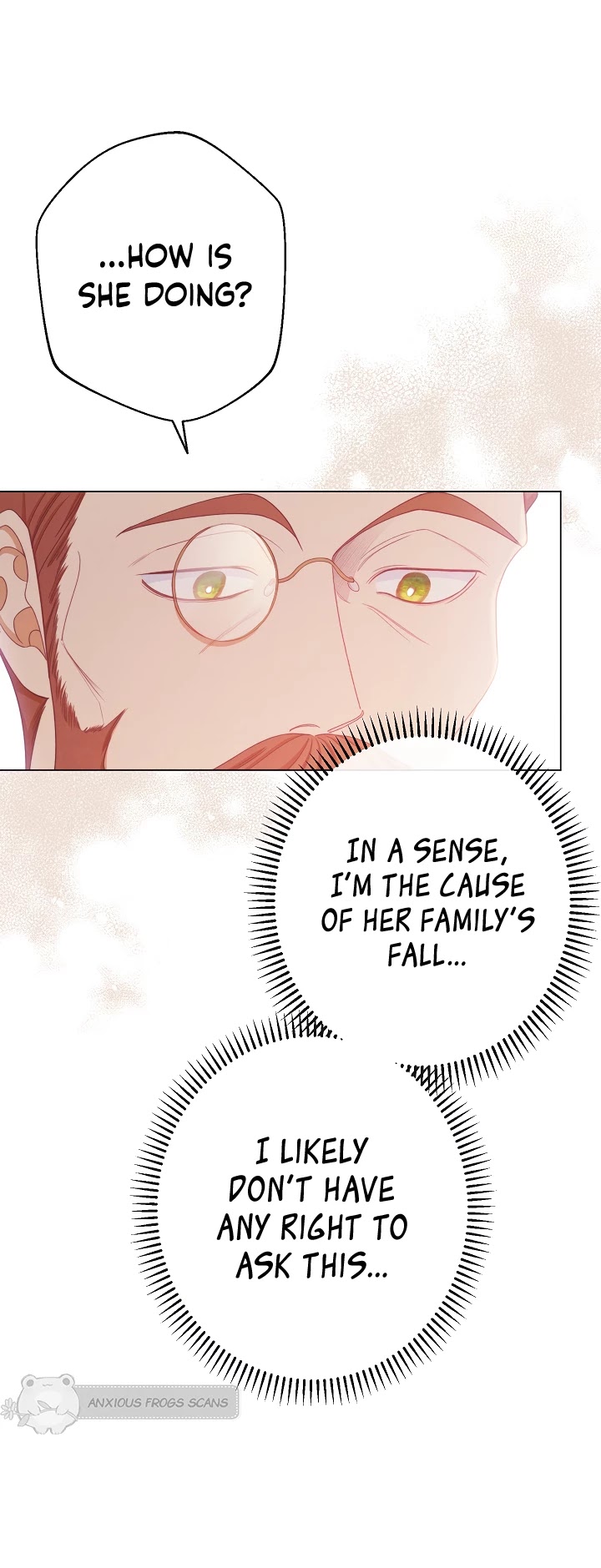 The Villainess Reverses the Hourglass Chapter 76 page 26 - Chapter 76