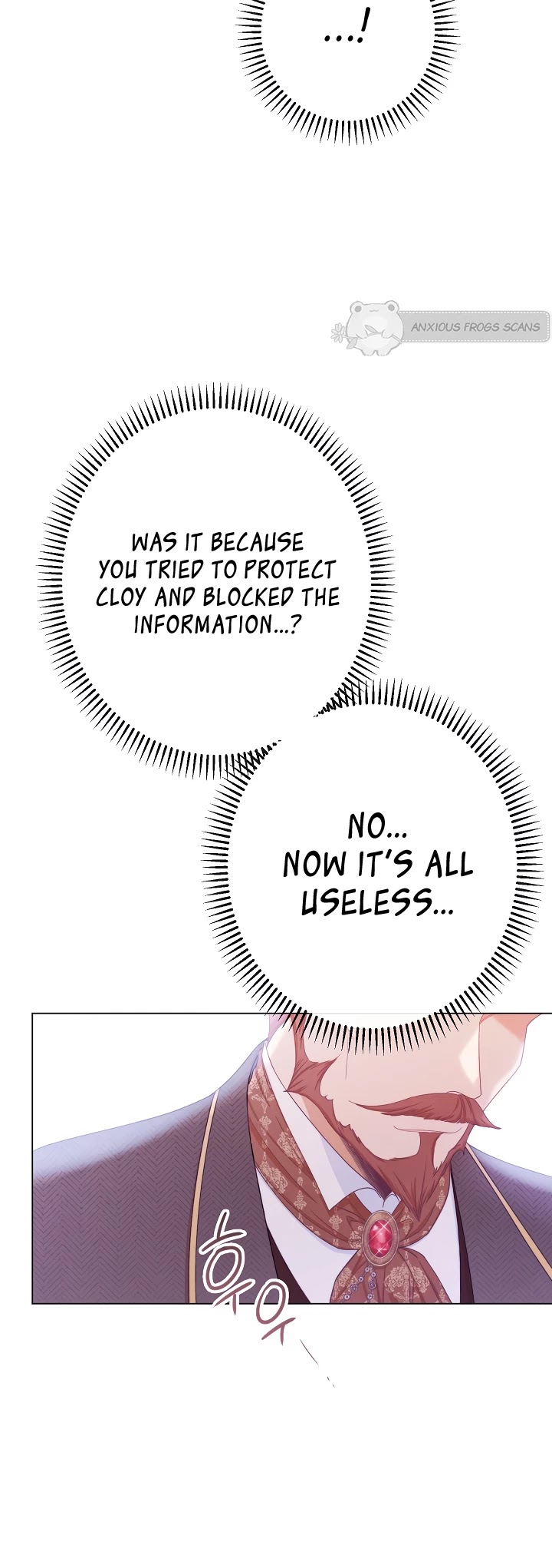 The Villainess Reverses the Hourglass Chapter 76 page 29 - Chapter 76