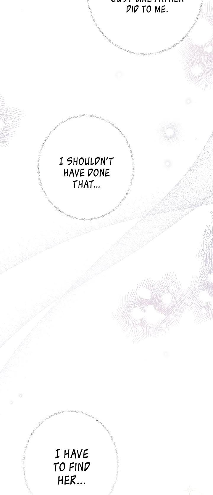 The Villainess Reverses the Hourglass Chapter 76 page 3 - Chapter 76