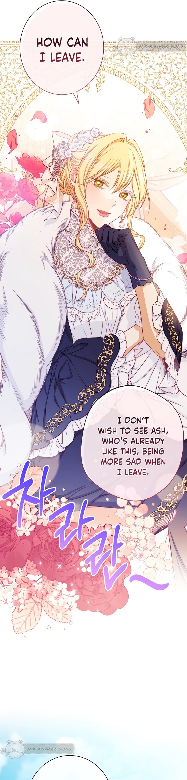 The Villainess Reverses the Hourglass Chapter 76 page 47 - Chapter 76