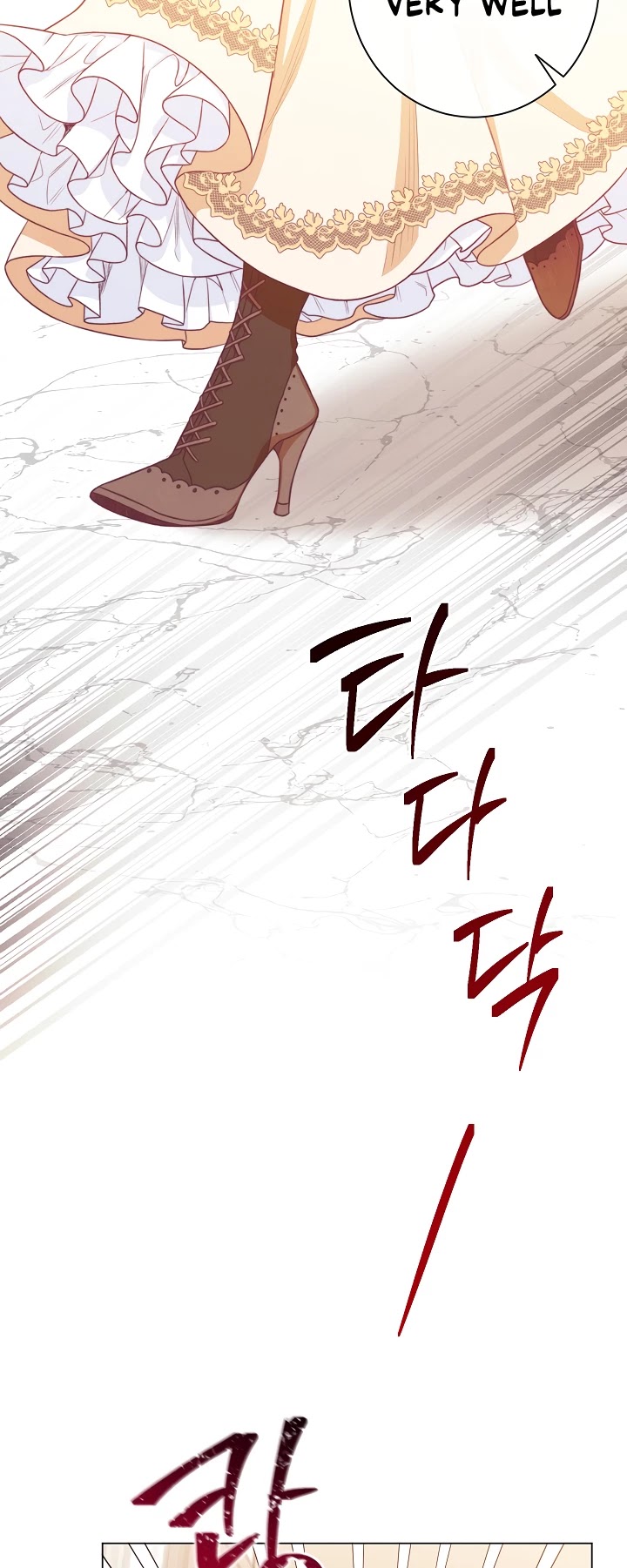 The Villainess Reverses the Hourglass Chapter 76 page 51 - Chapter 76