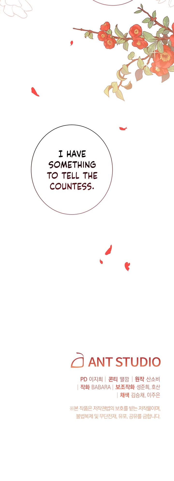 The Villainess Reverses the Hourglass Chapter 76 page 54 - Chapter 76