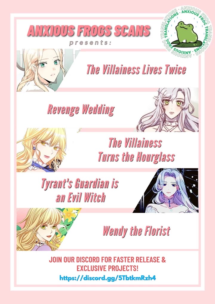 The Villainess Reverses the Hourglass Chapter 76 page 55 - Chapter 76