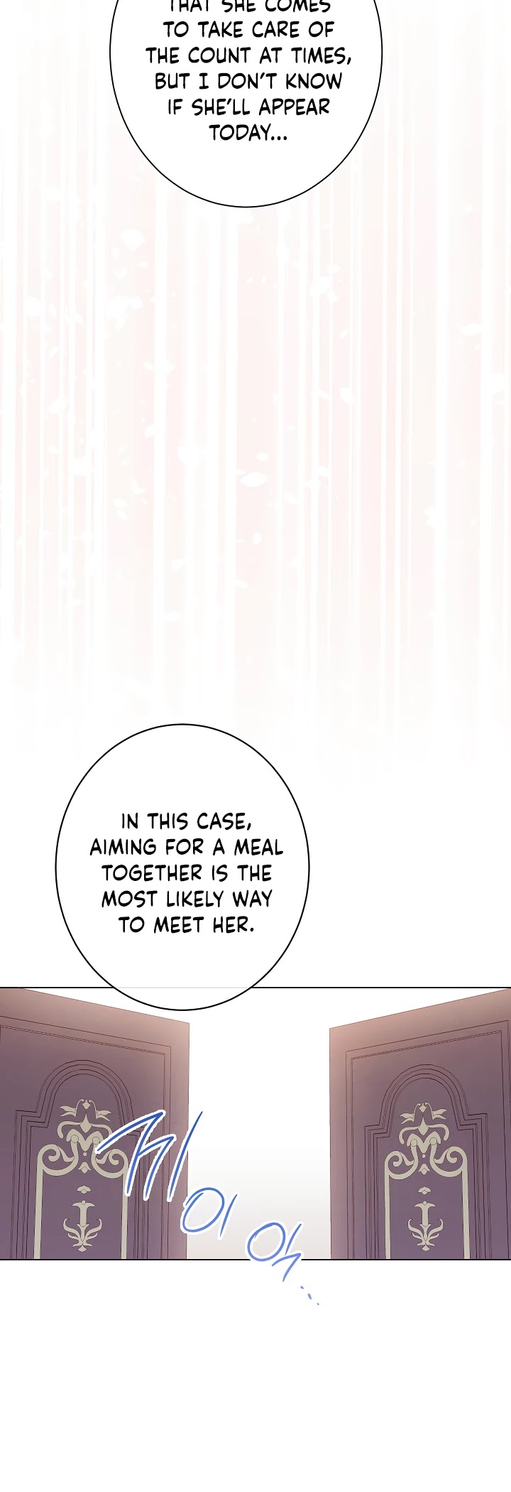 The Villainess Reverses the Hourglass Chapter 76 page 9 - Chapter 76