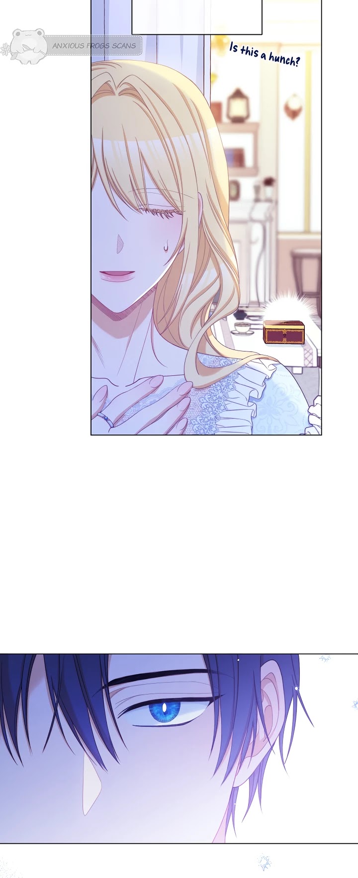 The Villainess Reverses the Hourglass Chapter 77 page 24 - Chapter 77