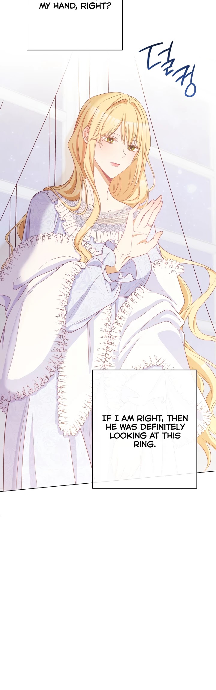 The Villainess Reverses the Hourglass Chapter 77 page 44 - Chapter 77