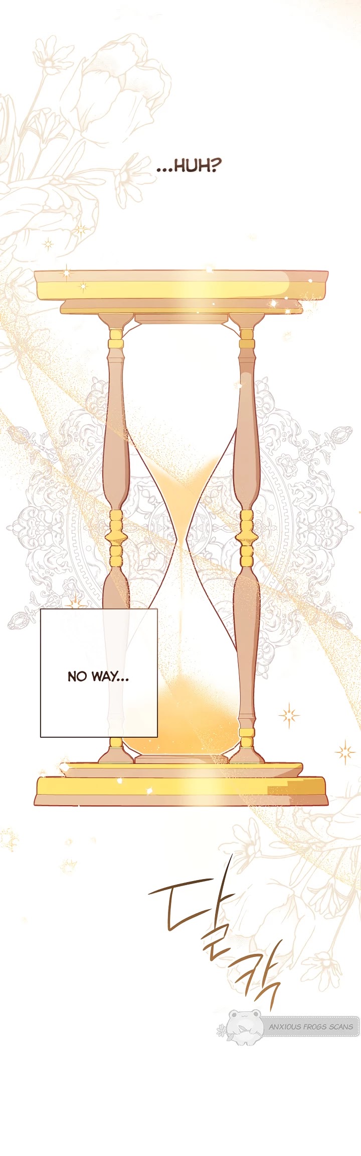 The Villainess Reverses the Hourglass Chapter 77 page 47 - Chapter 77