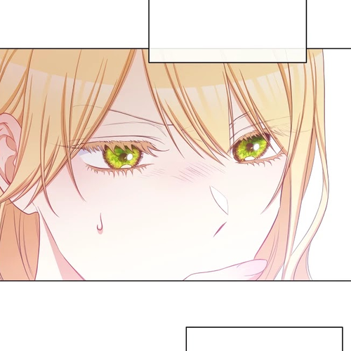 The Villainess Reverses the Hourglass Chapter 77 cover