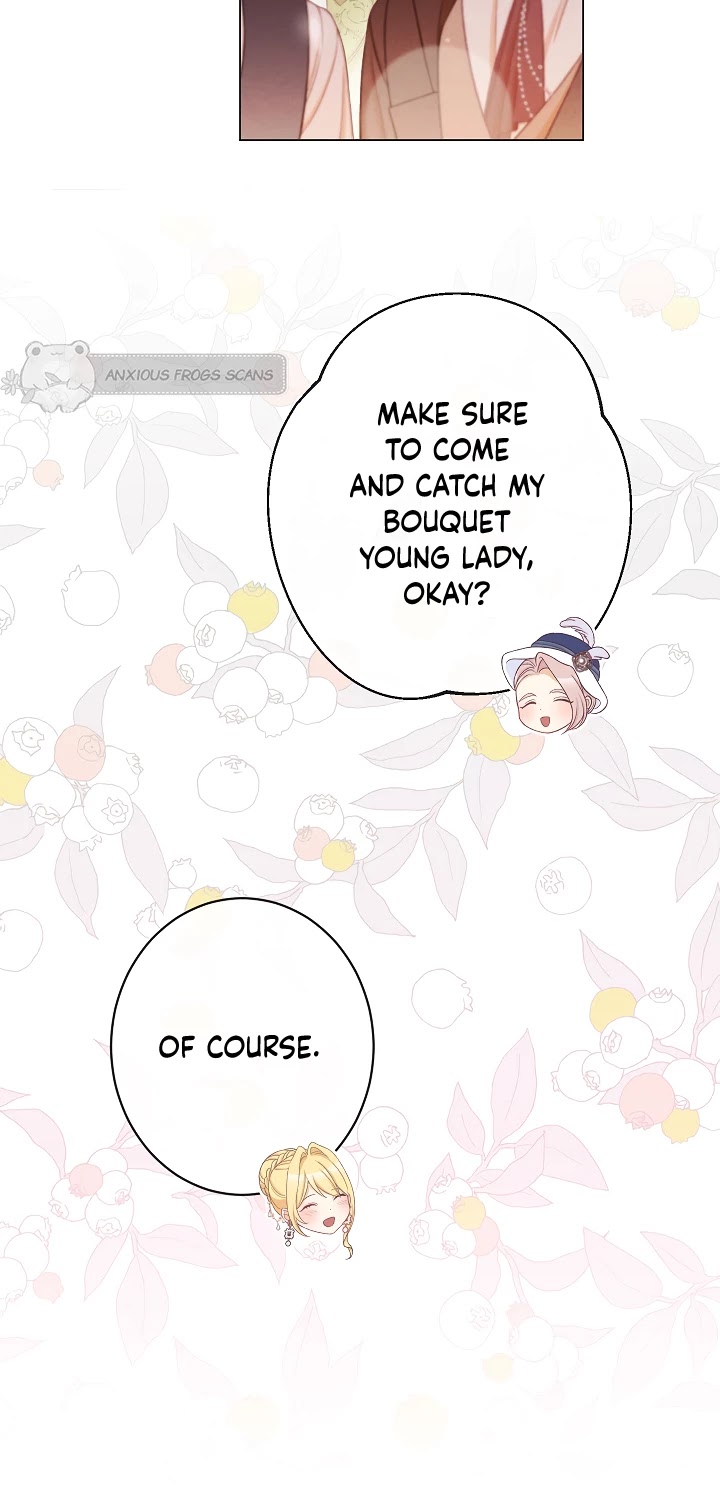 The Villainess Reverses the Hourglass Chapter 78 page 35 - Chapter 78