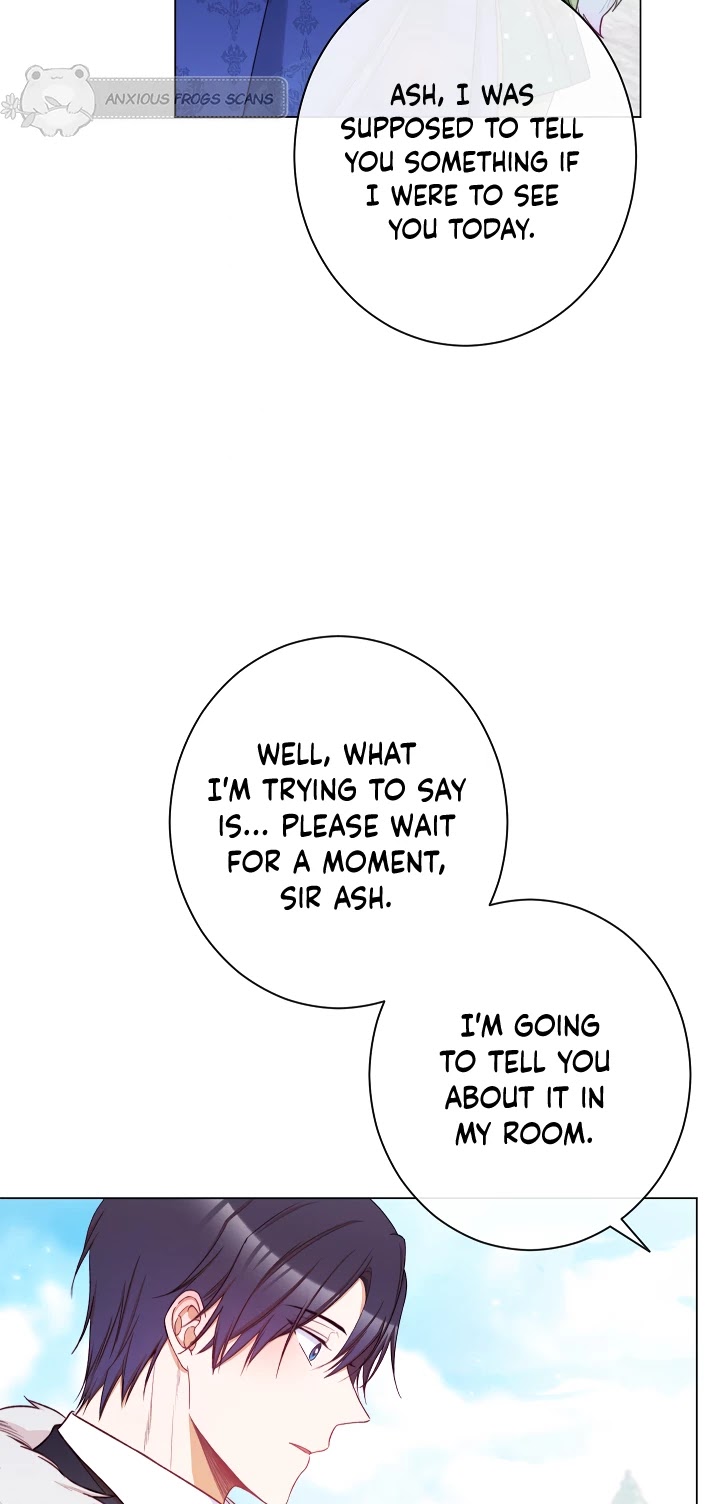The Villainess Reverses the Hourglass Chapter 78 page 48 - Chapter 78