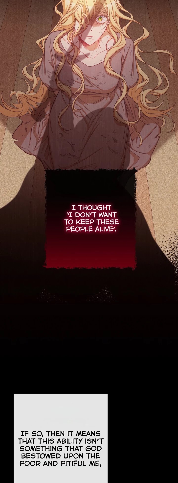 The Villainess Reverses the Hourglass Chapter 79 page 25 - Chapter 79