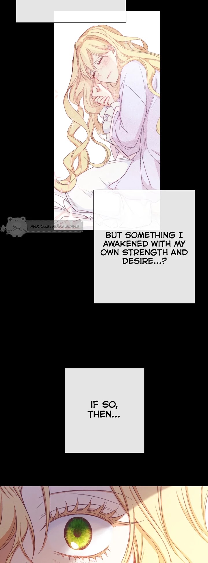 The Villainess Reverses the Hourglass Chapter 79 page 26 - Chapter 79