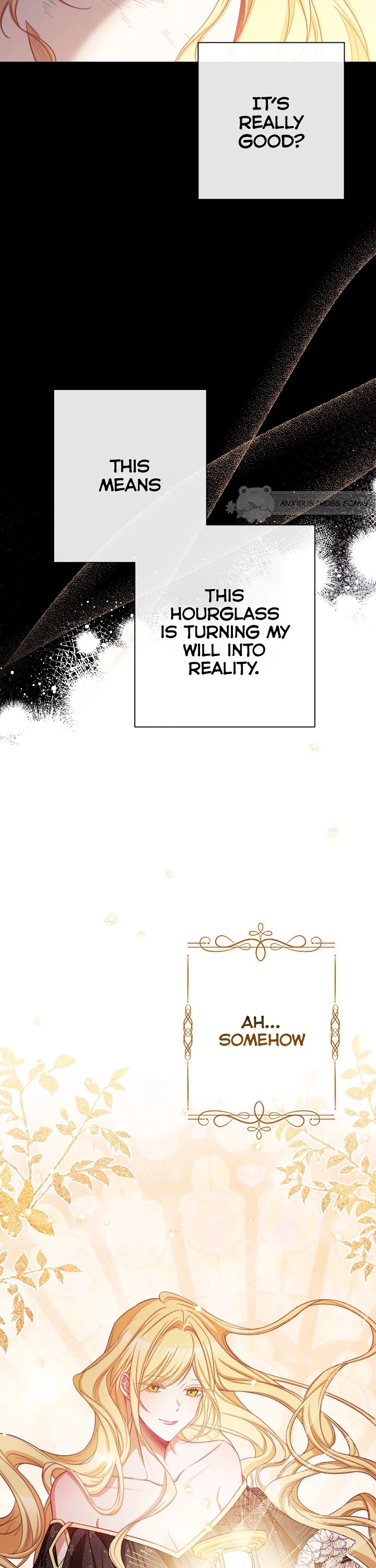 The Villainess Reverses the Hourglass Chapter 79 page 27 - Chapter 79