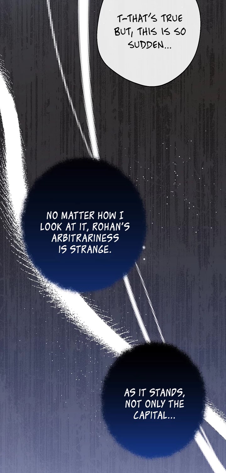 The Villainess Reverses the Hourglass Chapter 79 page 50 - Chapter 79