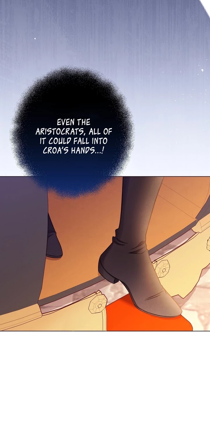 The Villainess Reverses the Hourglass Chapter 79 page 51 - Chapter 79