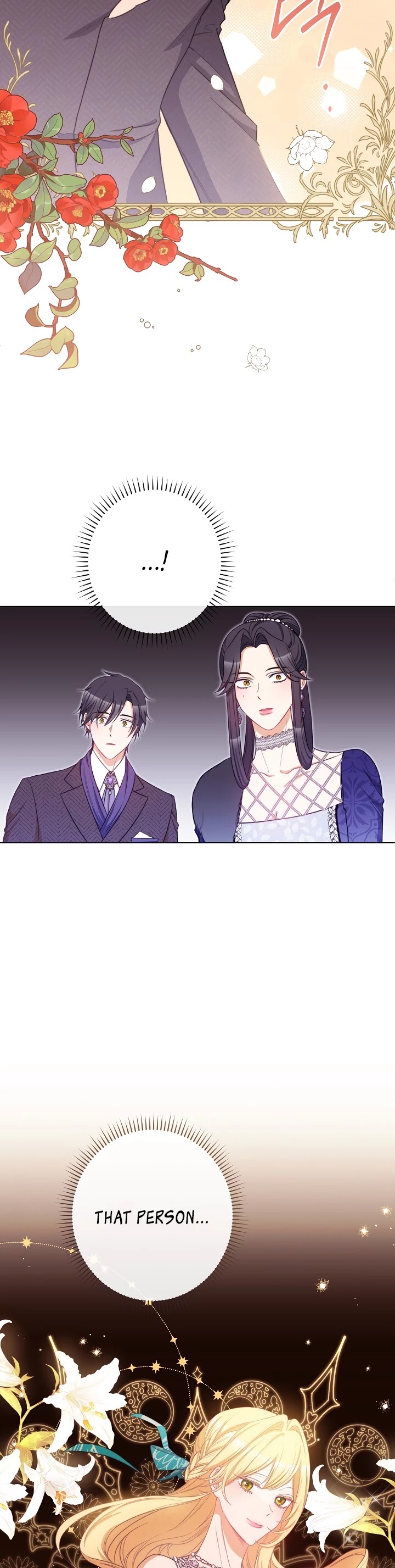 The Villainess Reverses the Hourglass Chapter 79 page 53 - Chapter 79