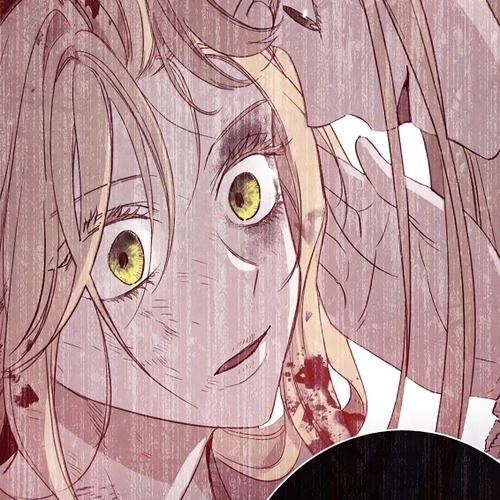 The Villainess Reverses the Hourglass Chapter 79 cover