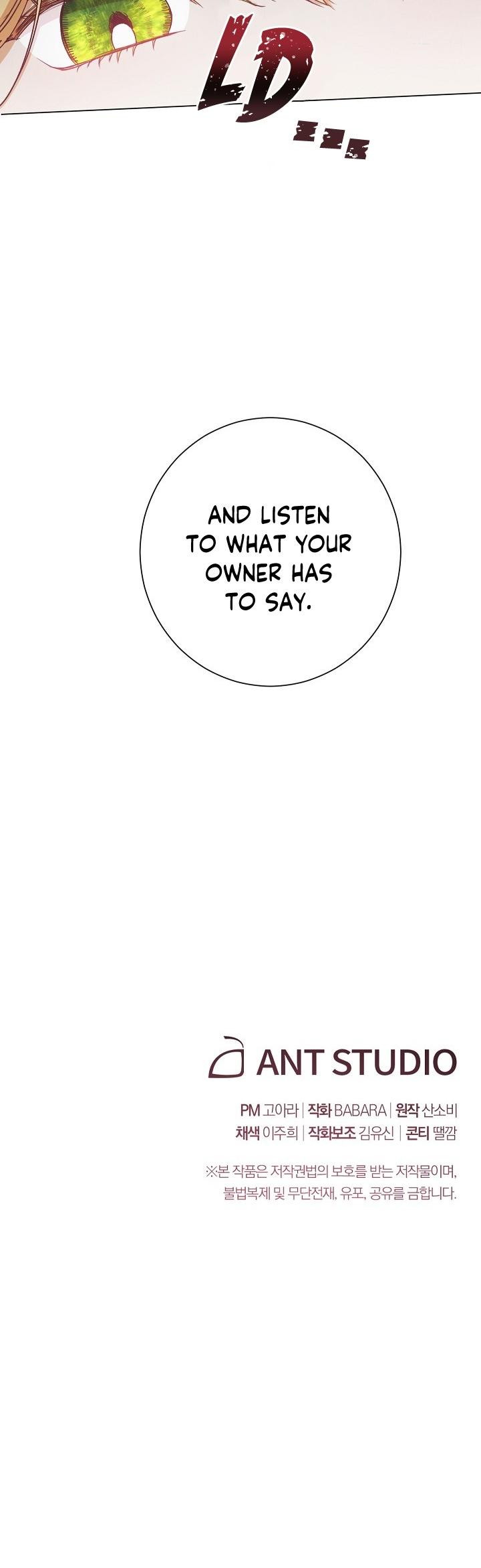 The Villainess Reverses the Hourglass Chapter 8 page 53 - Chapter 8