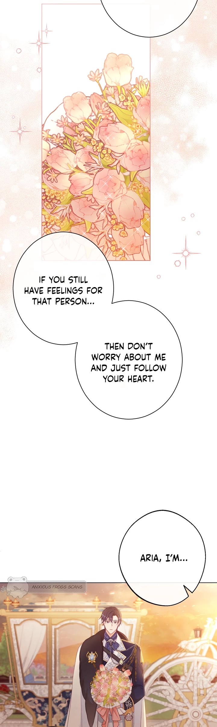 The Villainess Reverses the Hourglass Chapter 80 page 29 - Chapter 80