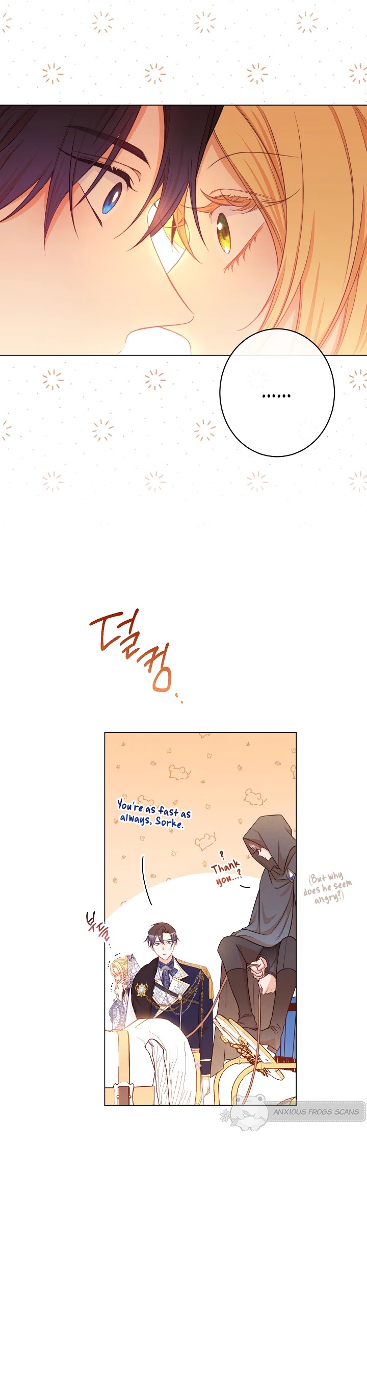 The Villainess Reverses the Hourglass Chapter 80 page 39 - Chapter 80