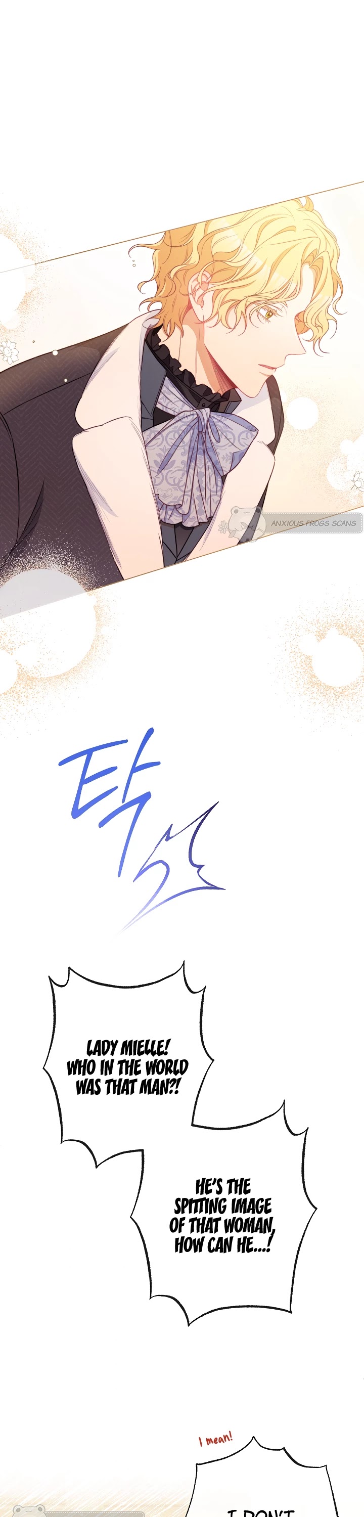 The Villainess Reverses the Hourglass Chapter 80 page 4 - Chapter 80