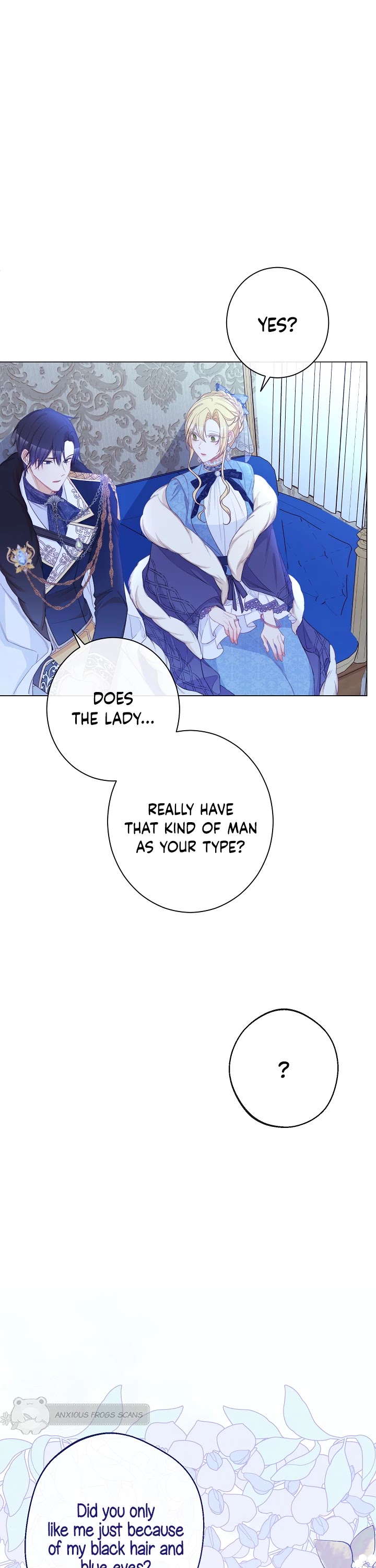 The Villainess Reverses the Hourglass Chapter 81 page 34 - Chapter 81