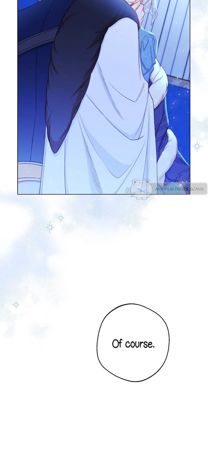 The Villainess Reverses the Hourglass Chapter 81 page 43 - Chapter 81