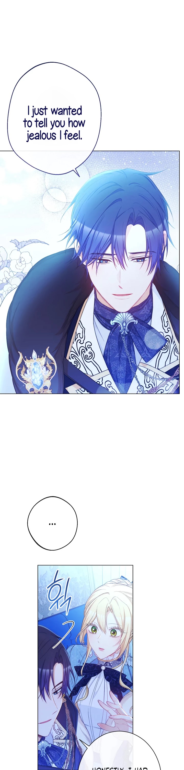 The Villainess Reverses the Hourglass Chapter 81 page 45 - Chapter 81