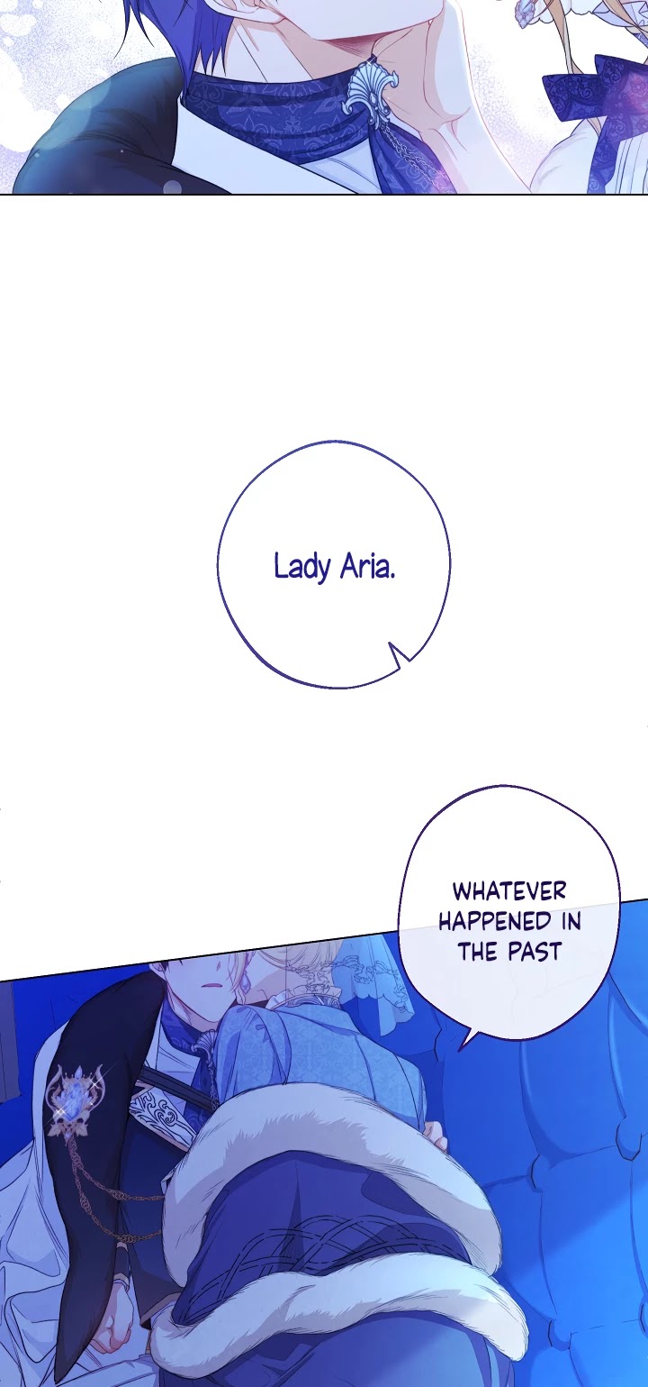 The Villainess Reverses the Hourglass Chapter 81 page 47 - Chapter 81