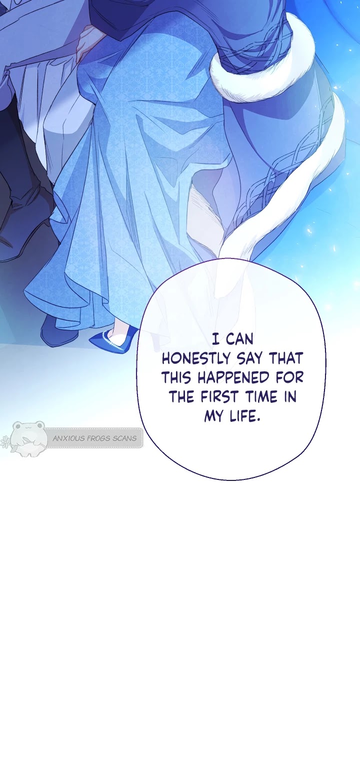 The Villainess Reverses the Hourglass Chapter 81 page 48 - Chapter 81