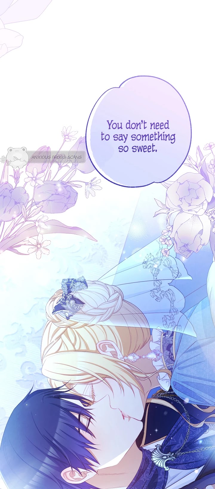 The Villainess Reverses the Hourglass Chapter 81 page 51 - Chapter 81