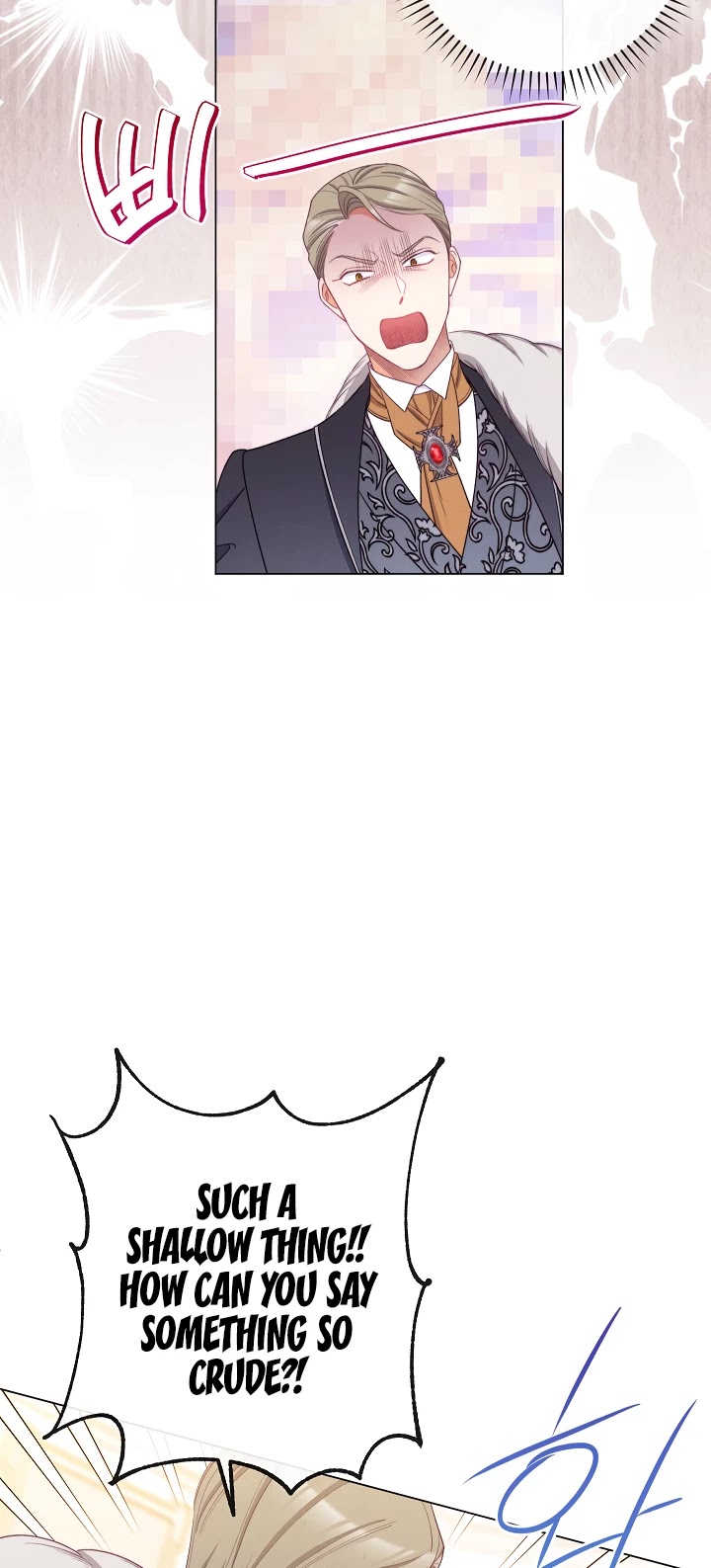 The Villainess Reverses the Hourglass Chapter 82 page 20 - Chapter 82