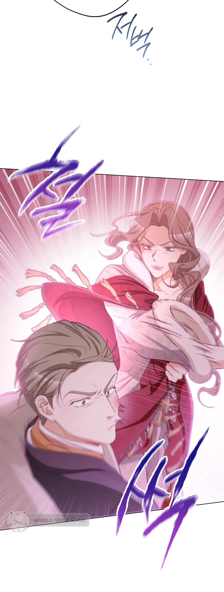 The Villainess Reverses the Hourglass Chapter 82 page 28 - Chapter 82