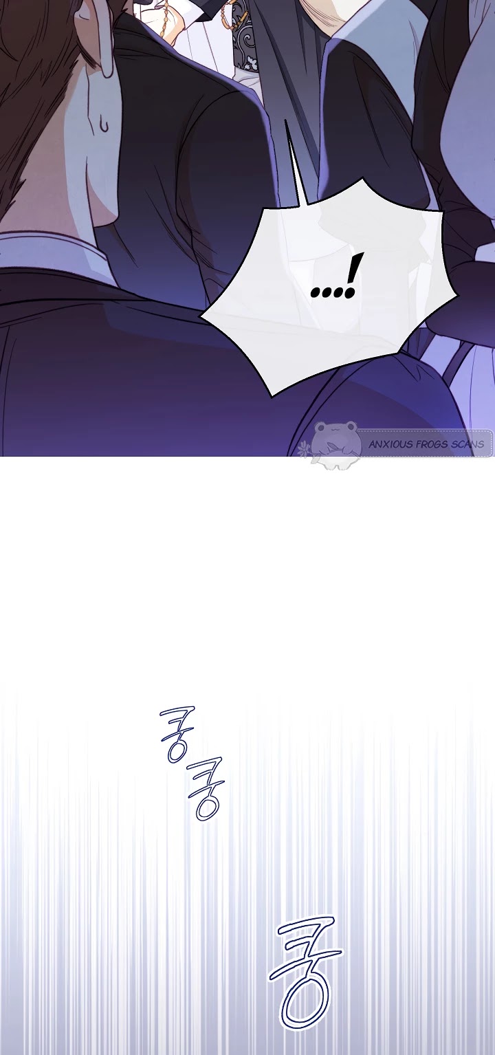 The Villainess Reverses the Hourglass Chapter 82 page 31 - Chapter 82
