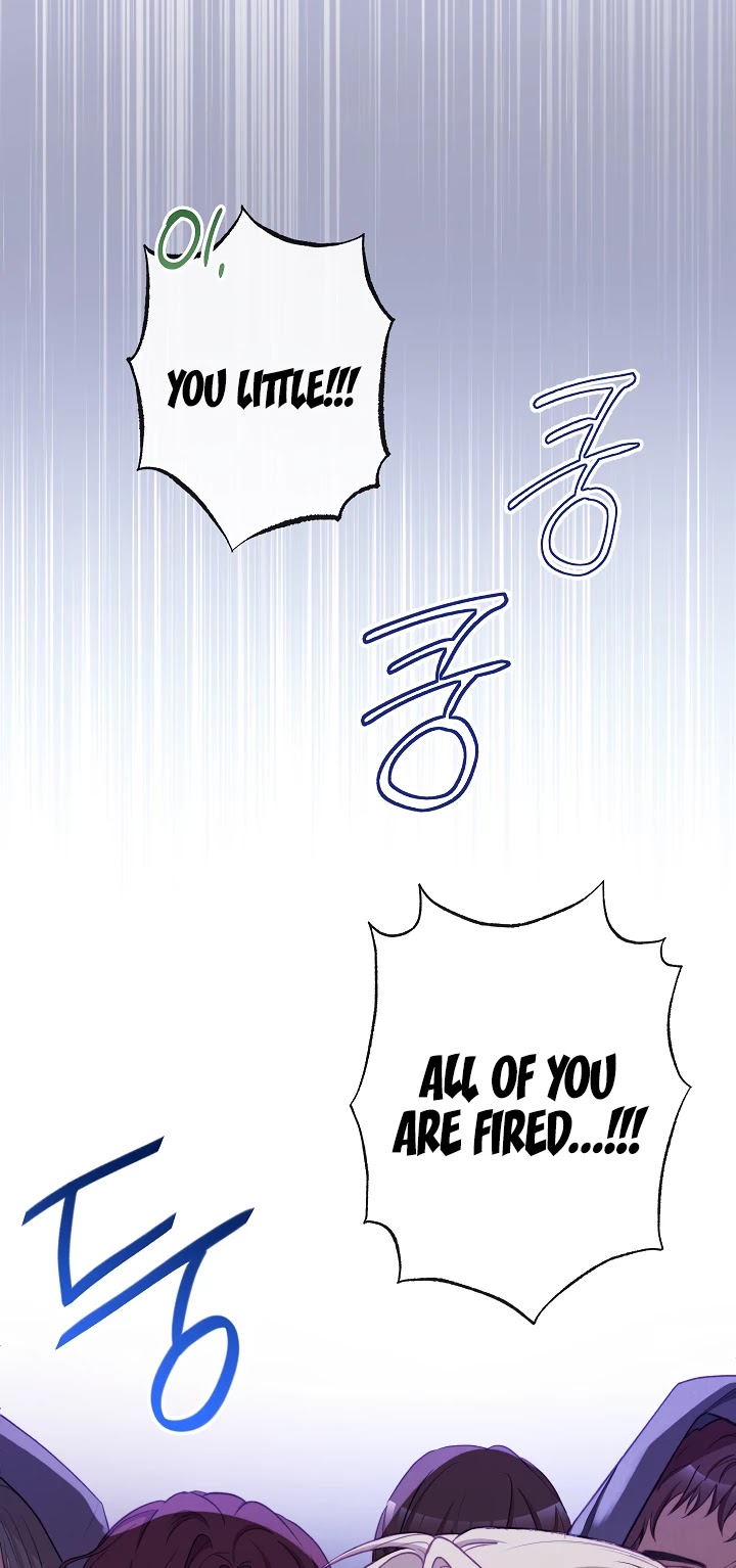 The Villainess Reverses the Hourglass Chapter 82 page 32 - Chapter 82
