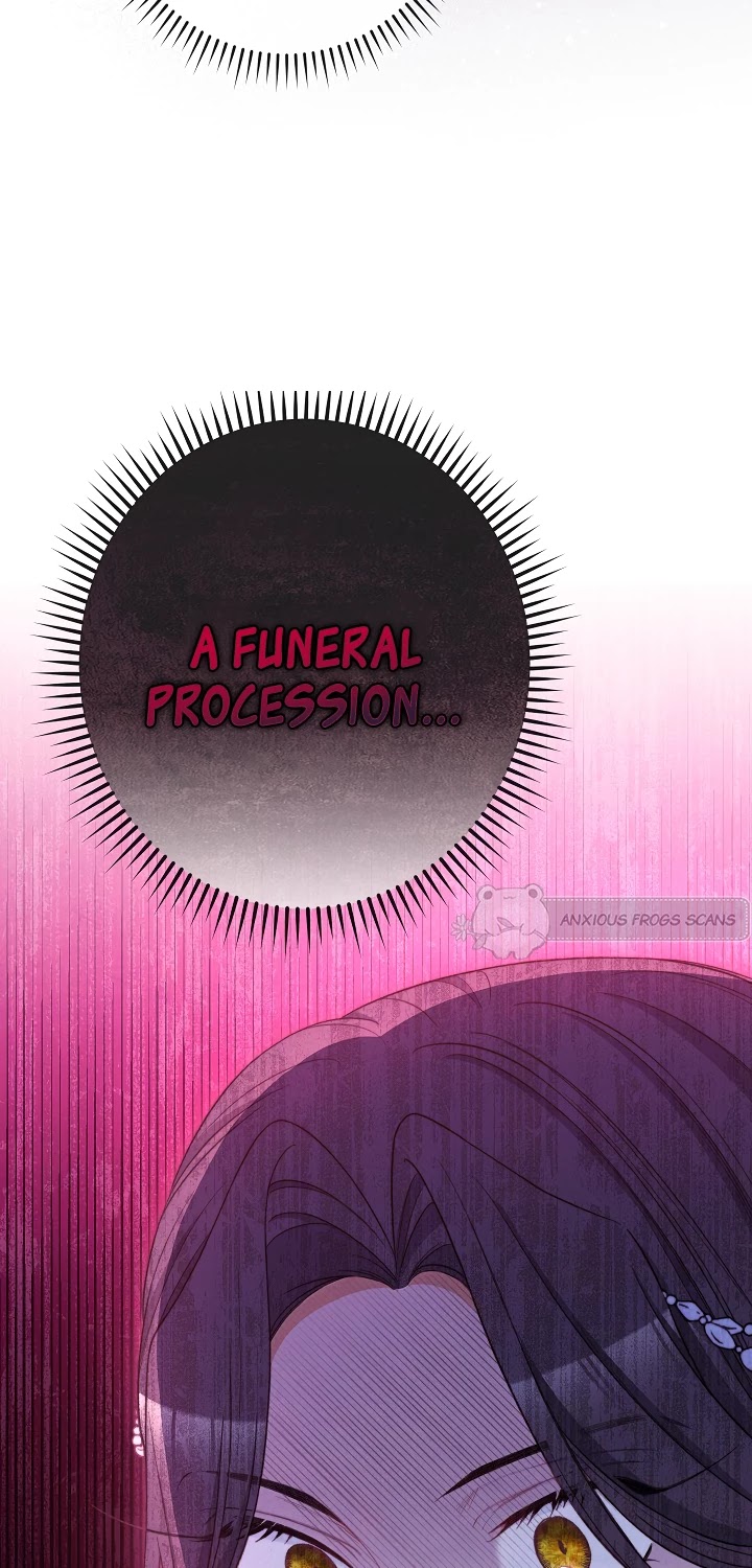 The Villainess Reverses the Hourglass Chapter 82 page 39 - Chapter 82