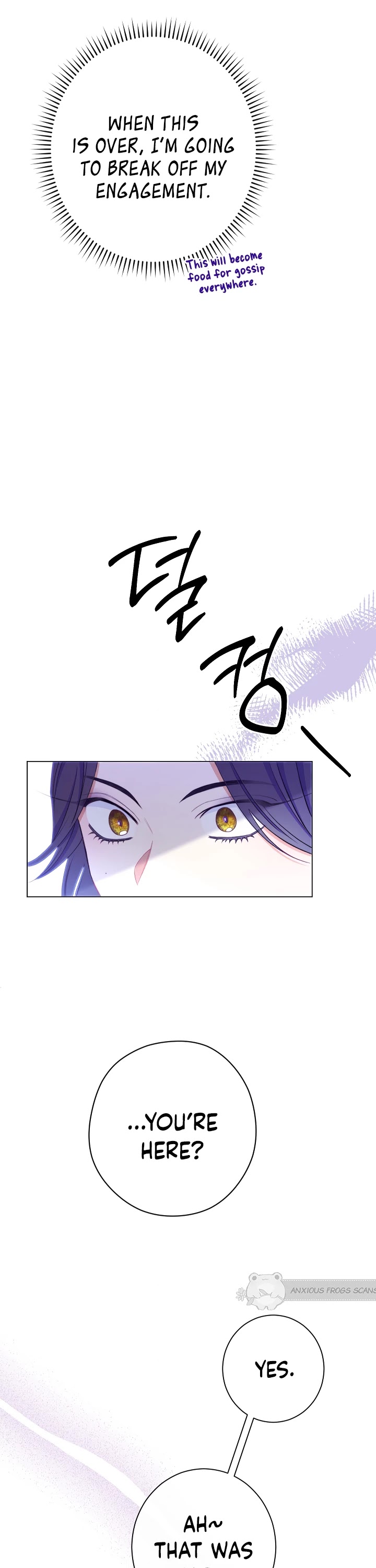 The Villainess Reverses the Hourglass Chapter 82 page 43 - Chapter 82