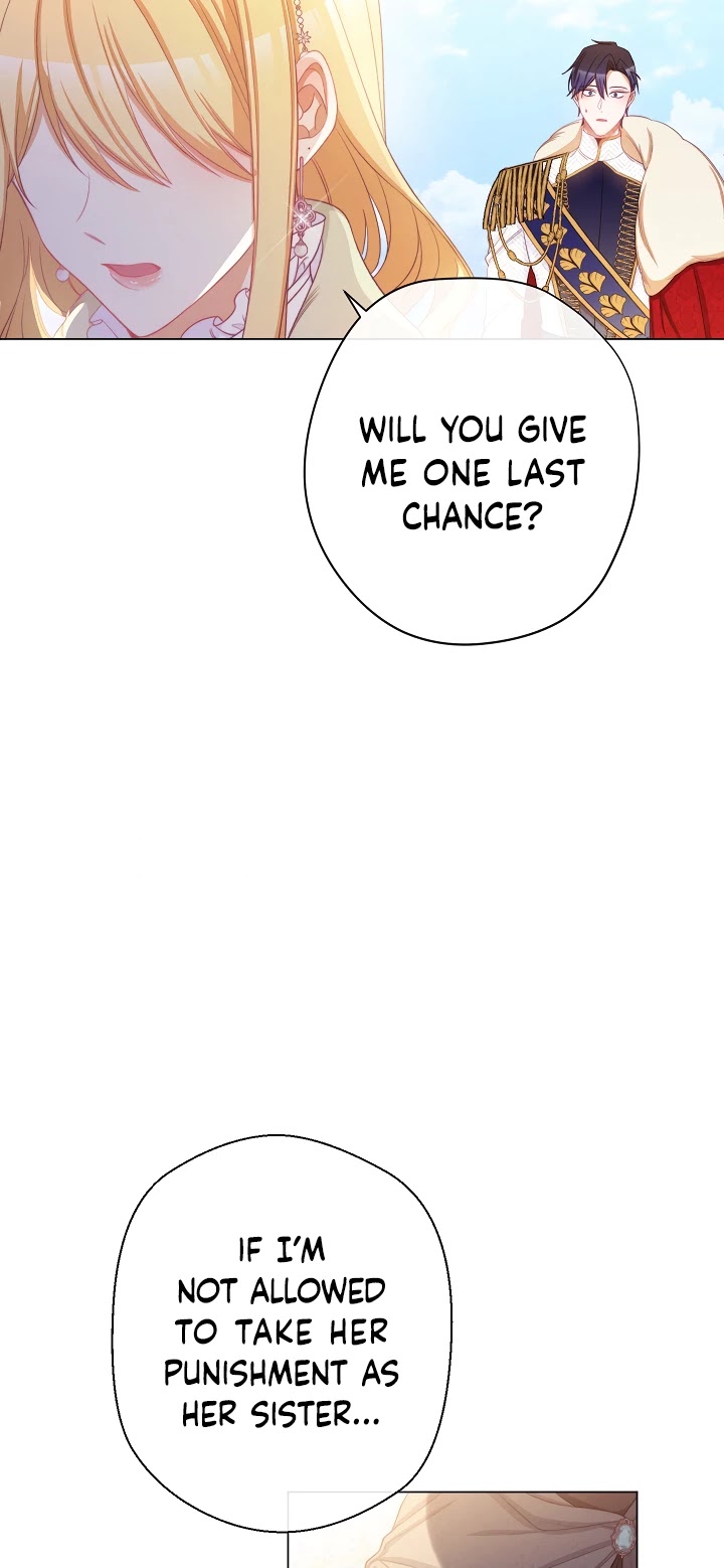 The Villainess Reverses the Hourglass Chapter 83 page 39 - Chapter 83